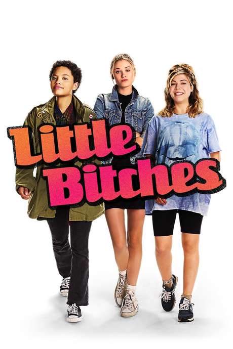 Little Bitches